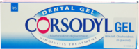 CORSODYL Gel